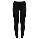 Odlo Bekleidung Odlo X-Alp Winter Lauftight Damen-Schwarz