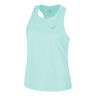 Core Laufshirt Damen-mint