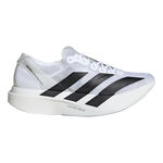 adidas Laufschuhe adidas Adizero Adios Pro Evo 1 Wettkampfschuh-Weiß,Schwarz