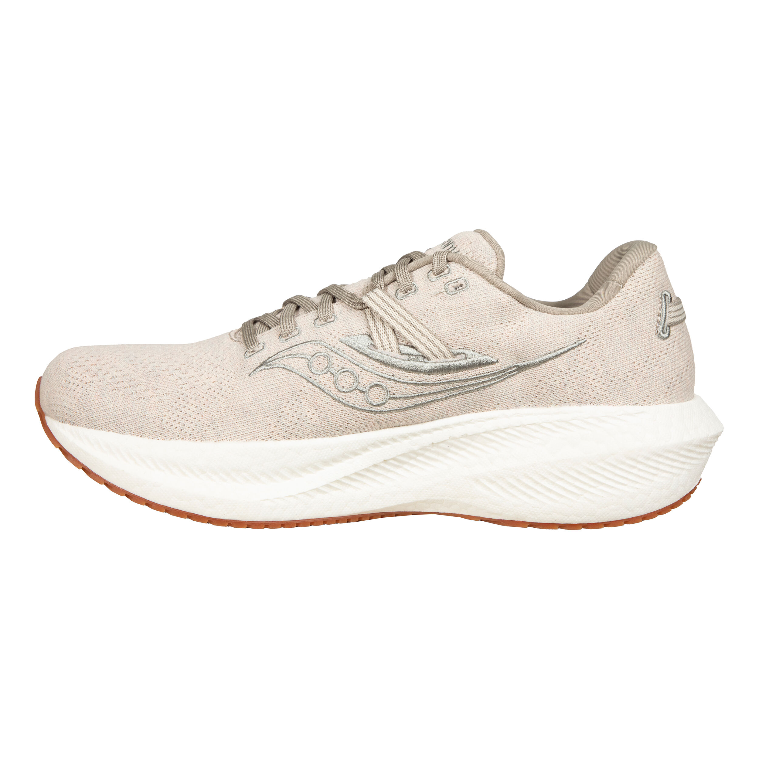 Saucony Triumph RFG Neutralschuh Herren WeiB online kaufen Running Point CH