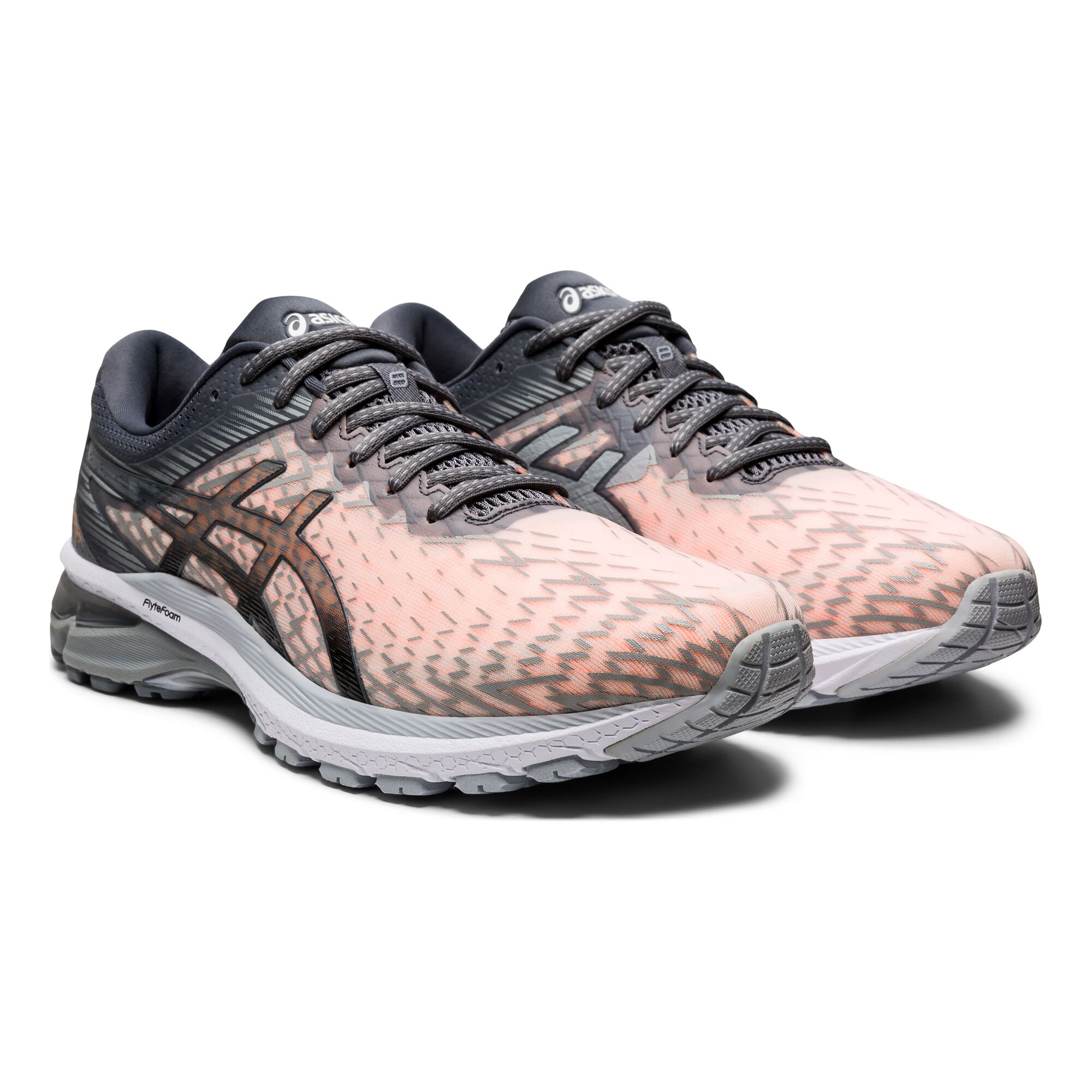 ASICS