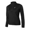Core Longsleeve Half-Zip