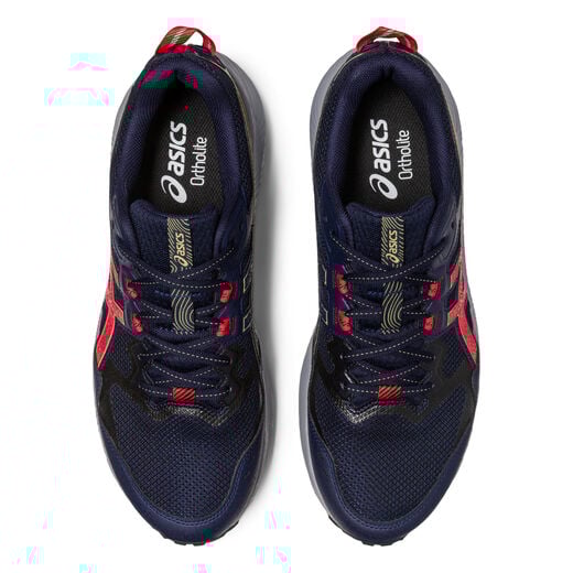 ASICS