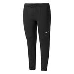 Nike Bekleidung Nike Dri-Fit Challenger Lauftight Herren-Schwarz,Silber