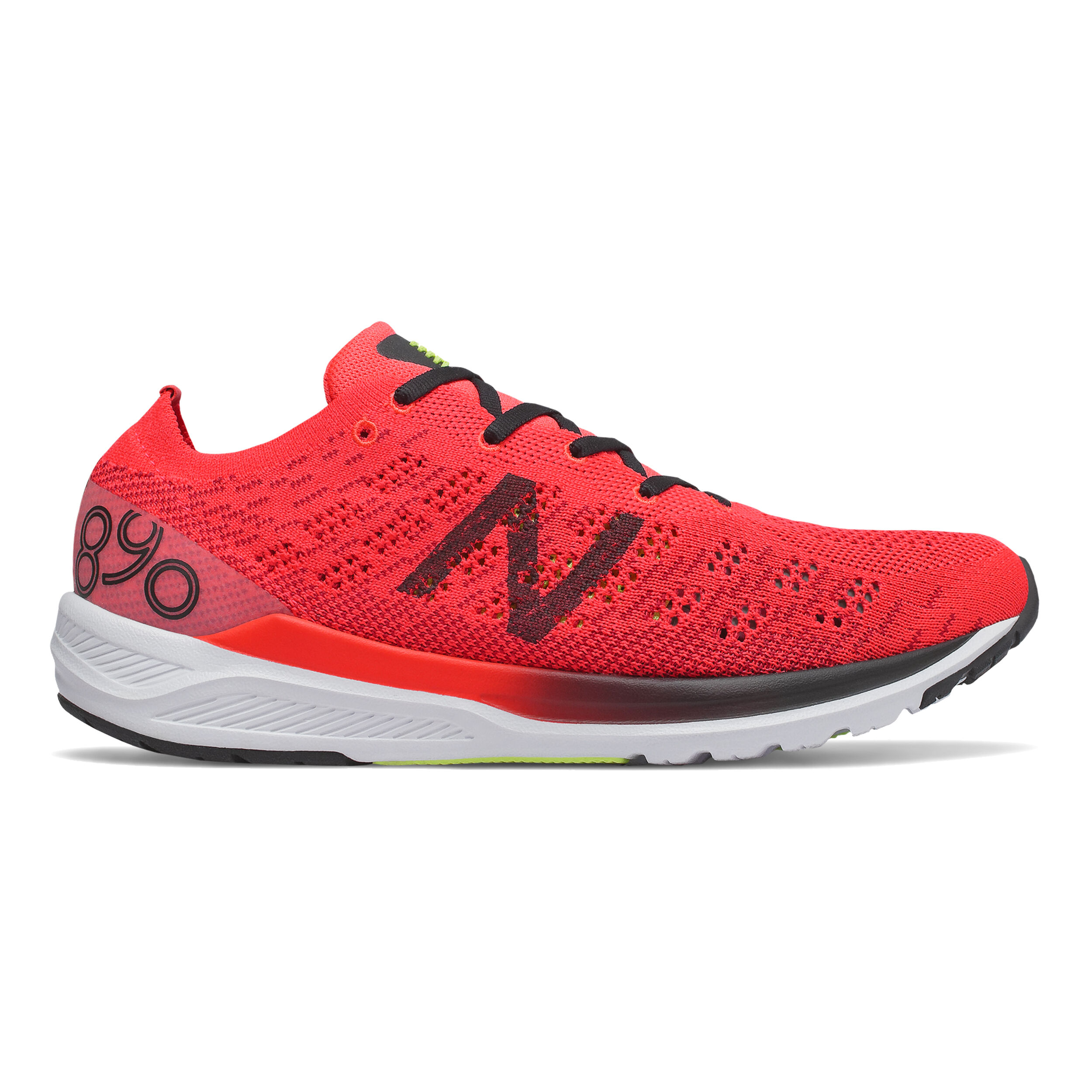 New balance 890 schwarz sales
