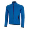 Emotion Full Zip Jacket Laufjacke Herren-Blau