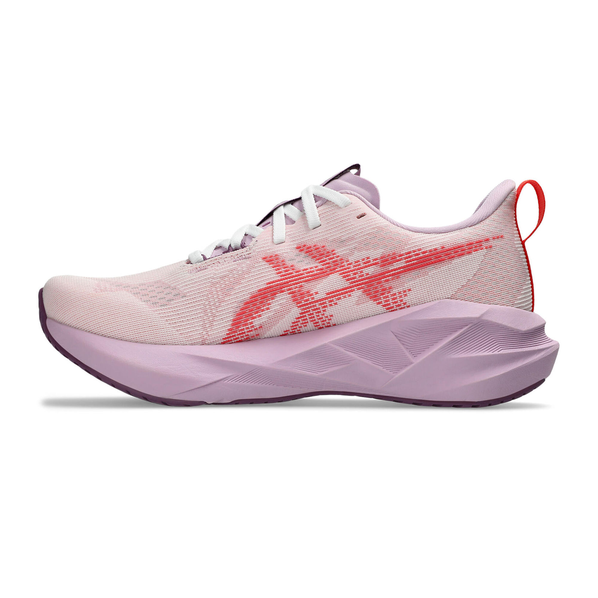 ASICS