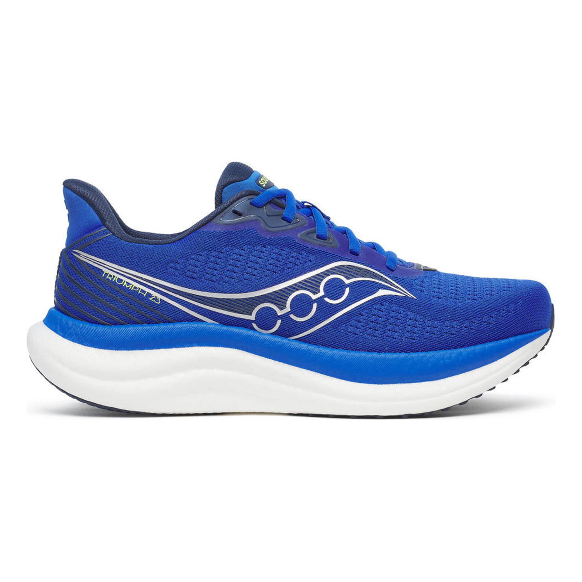 Saucony