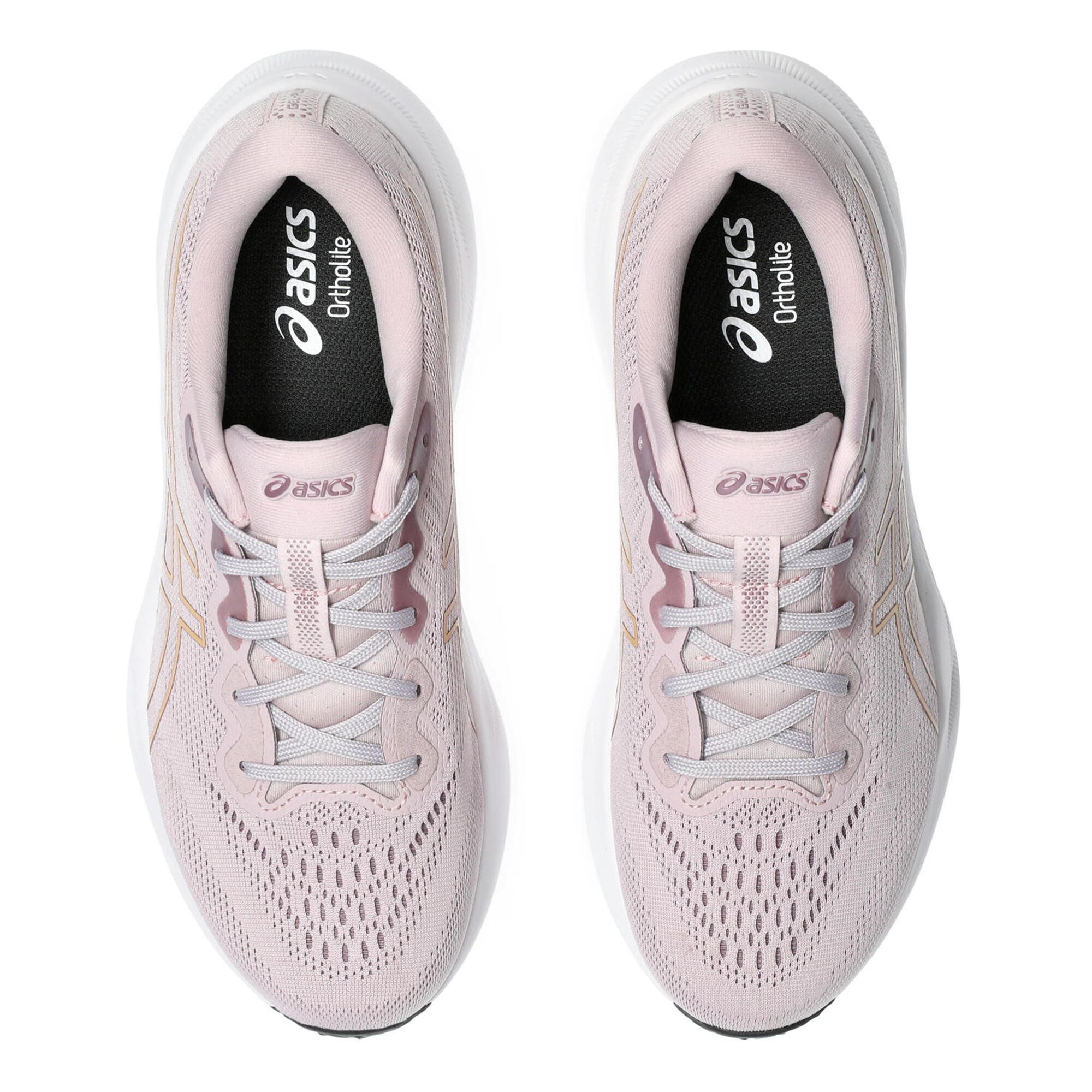 ASICS
