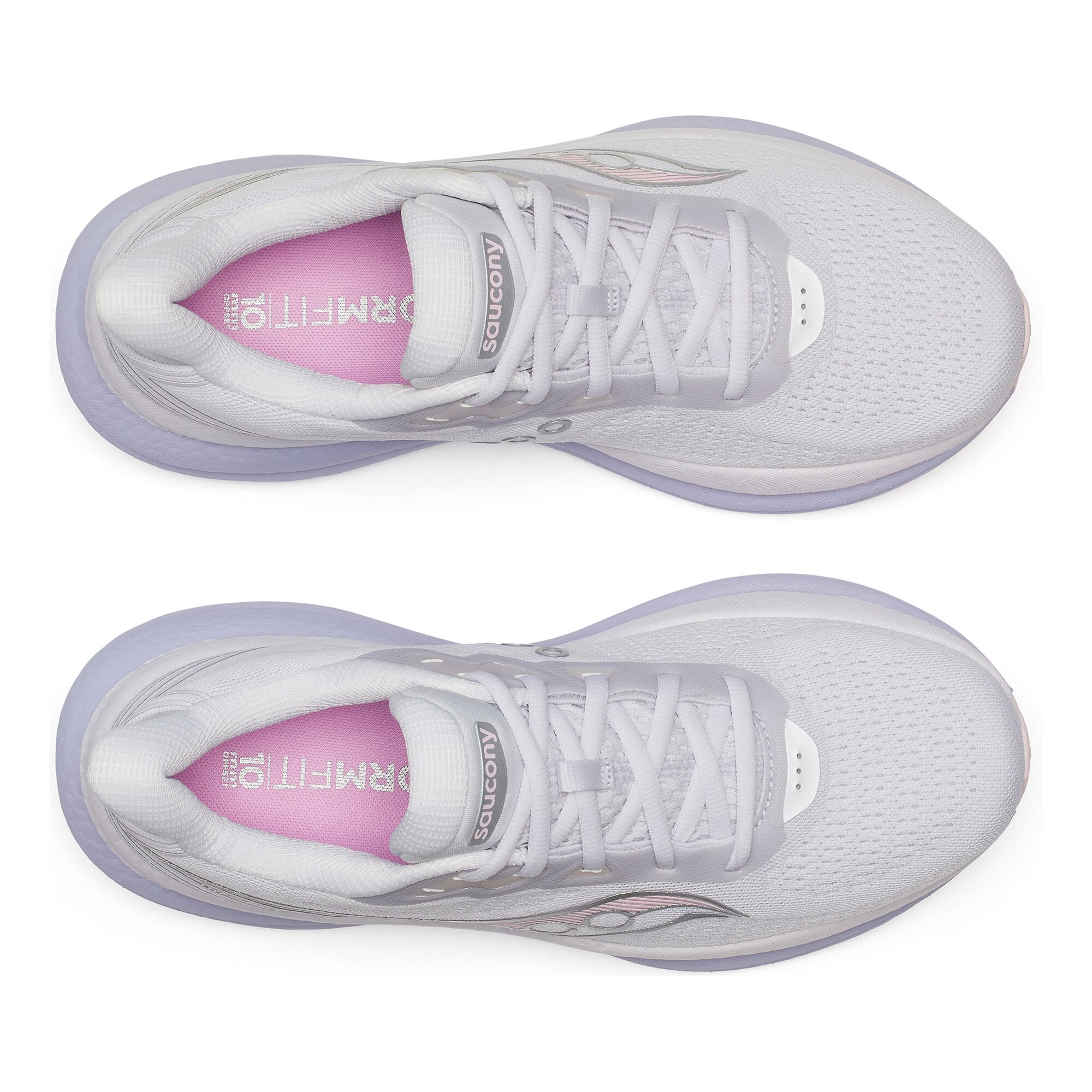 Saucony