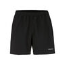 ADV Essence Laufshorts Herren-Schwarz