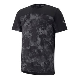 All Over Graphic Shortsleeve T-Shirt