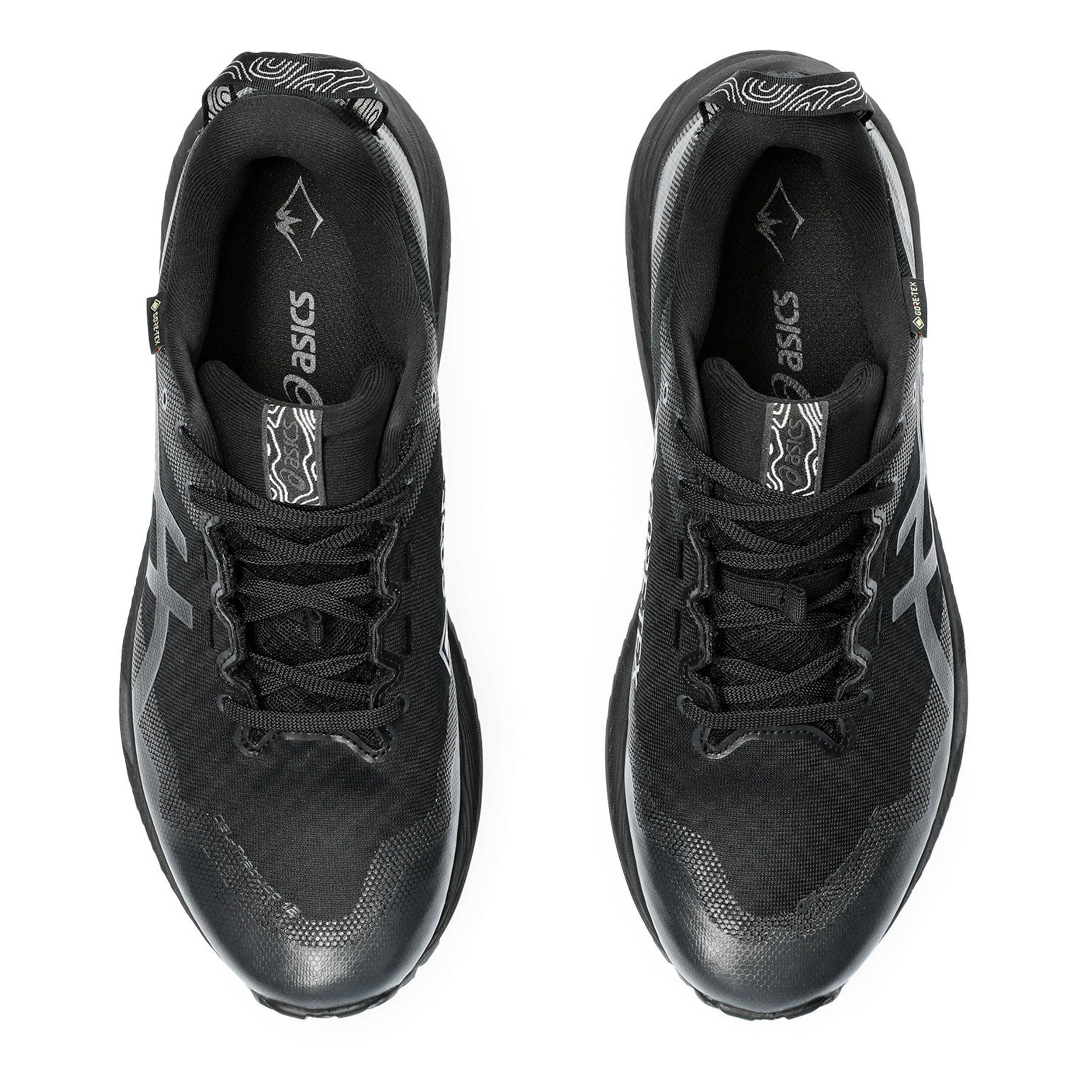 Asics gel sonoma 4 gtx herren online