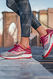 Laufschuhe