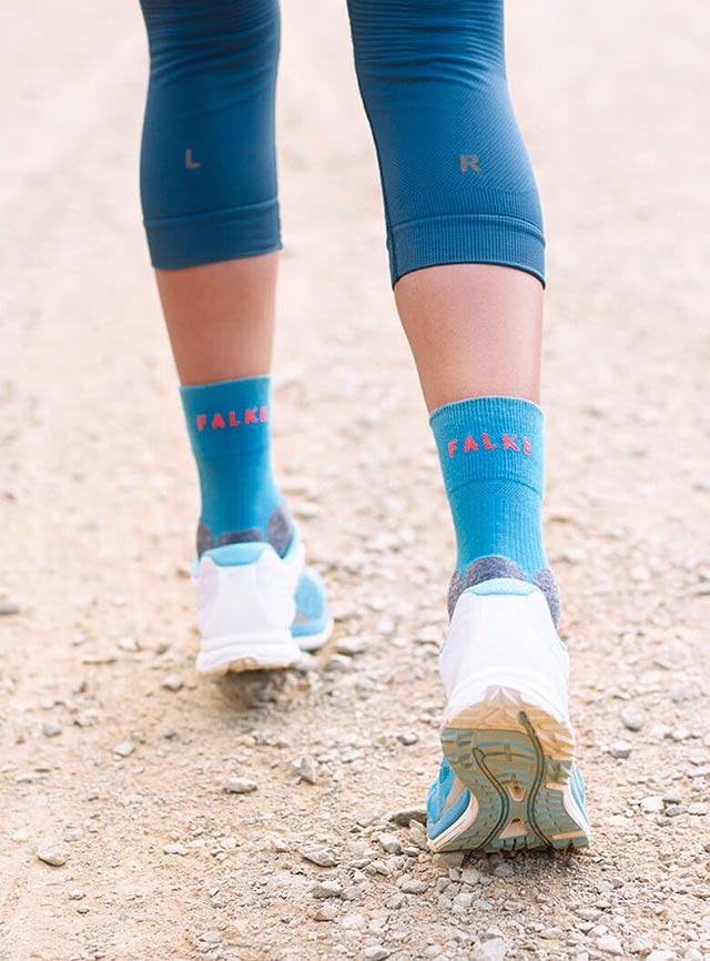 Falke Laufbekleidung für Damen und Herren